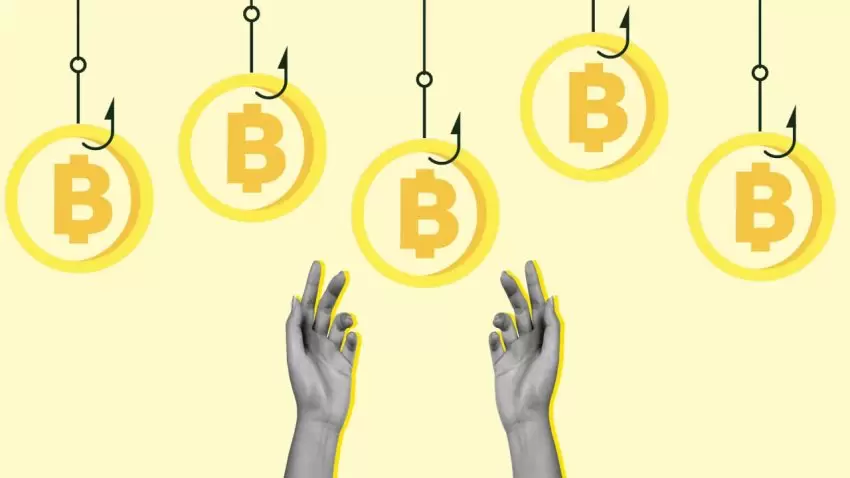 韩国加强对加密货币交易平台的审查，打击洗钱行为